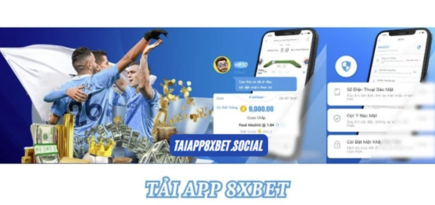 8xbet tích hợp hệ thống thanh toán và rút tiền nhanh chóng, an toàn cho người chơi
